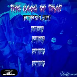 BOTINES (feat. Corleone Mac) (Explicit)