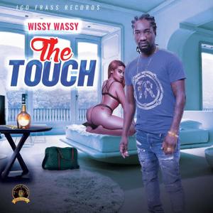 The Touch (Explicit)