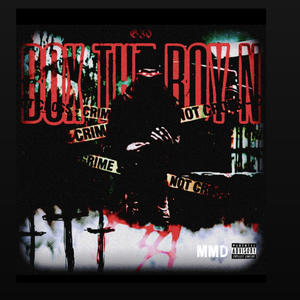 BOX THT BOY N (Explicit)