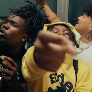 SP5DER (feat. KUTTEM12K) (Explicit)