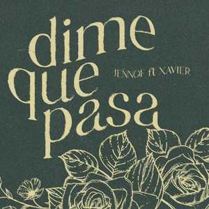 Dime que pasa