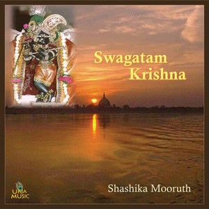 Swagatam Krishna