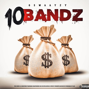 10 Bandz (Explicit)