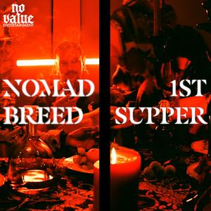1st Supper (Explicit)