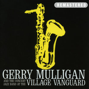 Gerry Mulligan - All About Rosie