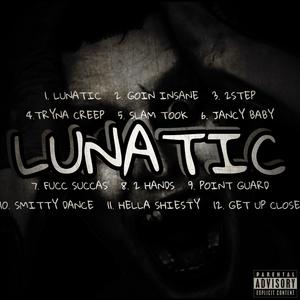 LUNATIC (Explicit)