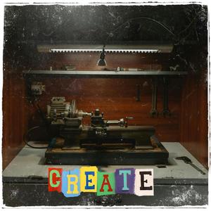 CREATE (feat. NaderBeats)