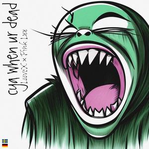 cya when ur dead (feat. pink luu) (Explicit)