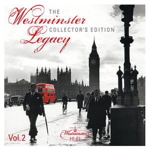 Westminster Legacy - The Collector's Edition (Volume 2)