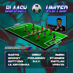 BLAASH - UNITED