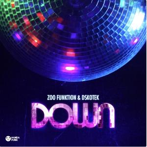 Down(feat. ZooFunktion)
