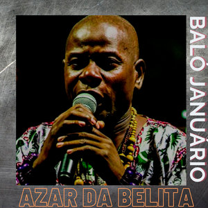 Azar Da Belita