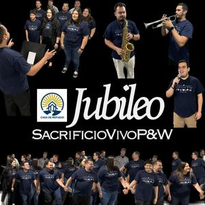 Ante Jehova (feat. Danny Sepulveda)