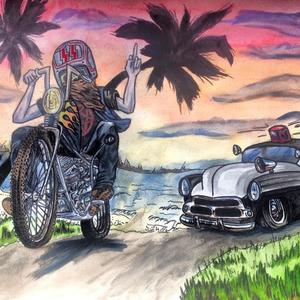 Differnet Colorz (Explicit)