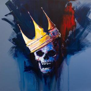 Broken Crown (Explicit)