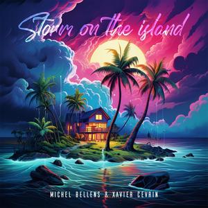 Storm on the island (feat. Xavier Cevrin)