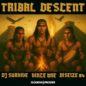 Welcome to the Venue (Explicit)