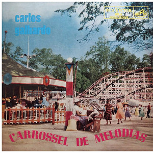 Carrossel de Melodias