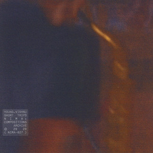 On Spaceways through Kingston(feat. Cito Kaling)
