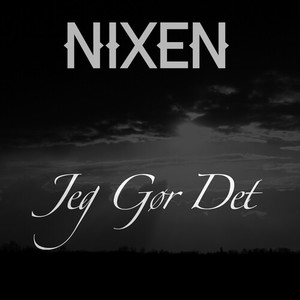 Jeg Gør Det (Explicit)