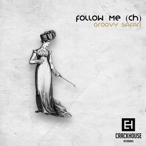 Groovy Safari (Original Mix)