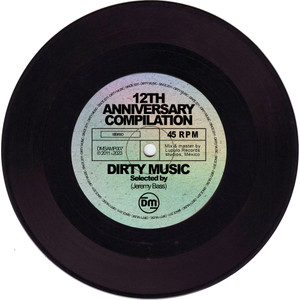 You & Me (My Love) (Extended Mix)