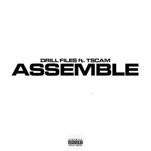 Assemble (WAR) (feat. TScam) [Explicit]