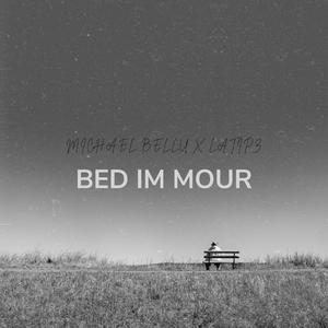 Bed im Mour