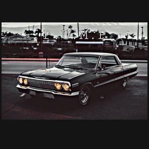 P.U.M.P (feat. Bam Bam & Wolf) (Explicit)