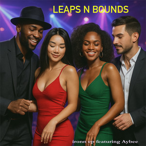 Leaps N Bounds (Radio Edit)