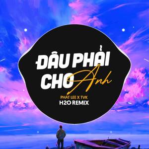 Đâu Phải Cho Anh (Remix Deep House)