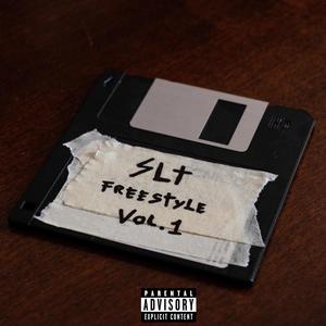 TRENDILIAN FREESTYLE (Explicit)