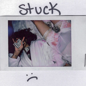 Stuck. (Explicit)
