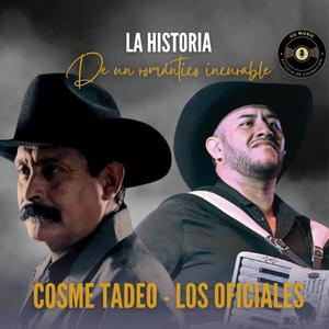 La historia de un romantico incurable