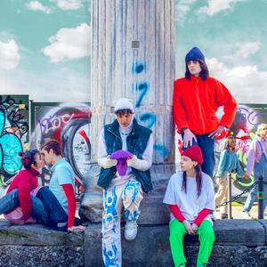 SEI ARIA (feat. Scola)