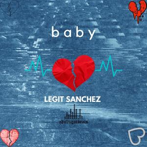 Baby (feat. Legit Sanchez) (Inst.)