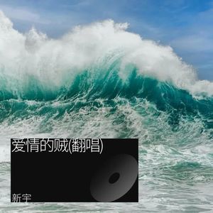 爱情的贼 (Live)封面
