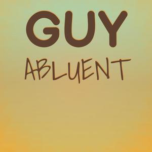 Guy Abluent