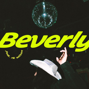 Beverly (feat. Ric Wilson) (feat. Ric Wilson)