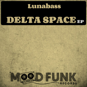 Delta Space EP