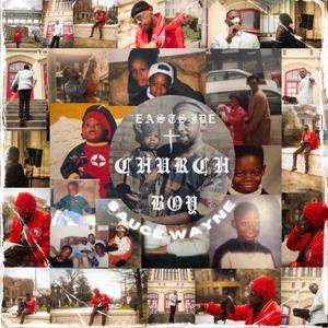Cant Stop The Rain (feat. H2o Major Flowz & Chosen Jigg)
