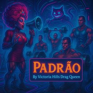 Padrão (feat. Leo Brasil)