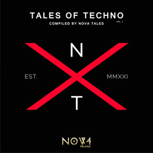 Tales of Techno, Vol. 1