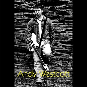 Andy Westcott