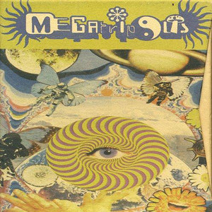 Vernon's Wonderland (Orginal Mix)