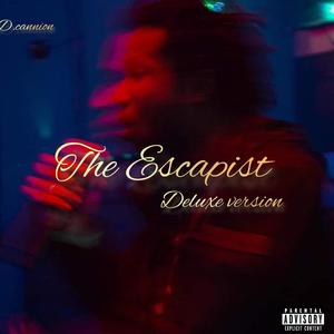 The Escapist (deluxe) [Explicit]