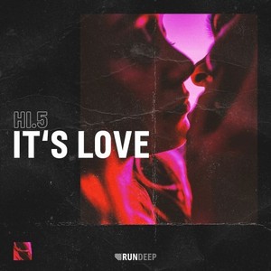 It's Love (Extended Mix)