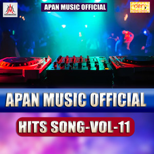 ApanMusic Official Hits Vol - 11