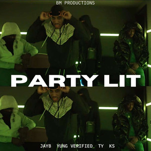 Party Lit (Explicit)