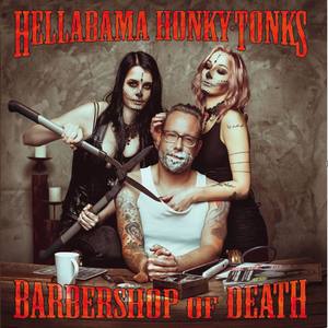 Barbershop of Death